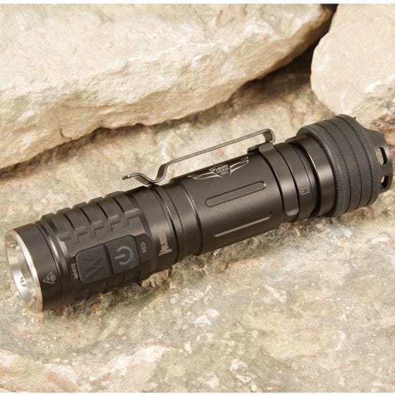 Flight Gear Bite Light on rocks
Flight Gear Bite Light on rocks