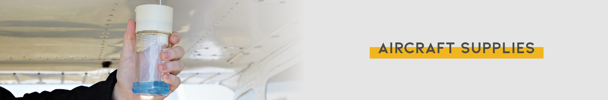 Aircraft Supplies